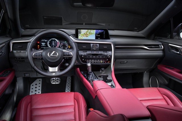 2017-lexus-rx-350-interior