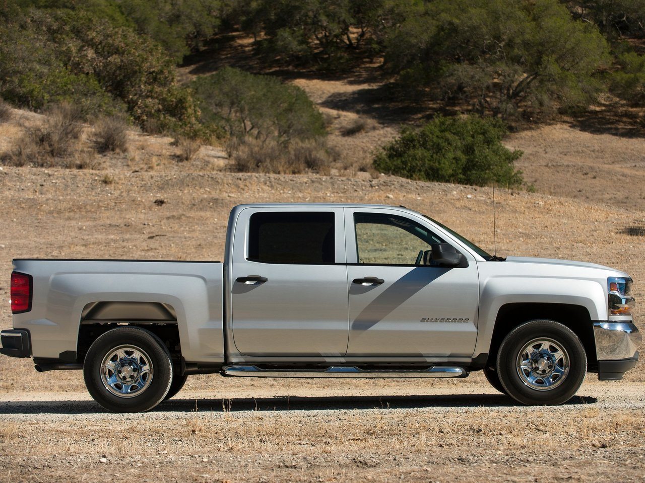 2017 chevrolet silverado 1500 diesel price