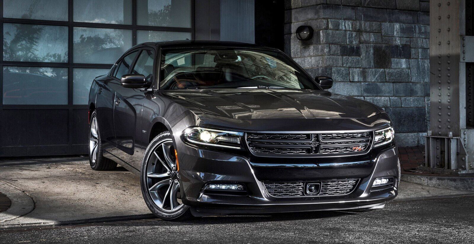 2019-Dodge-Charger